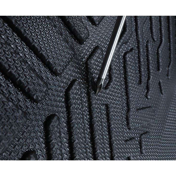 Custom Tpe Foot Mat 5D TPE Car Mats for CAMRY 2024