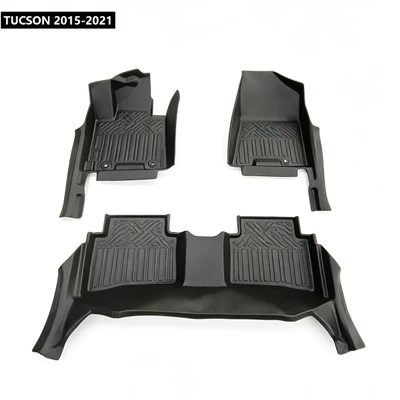 Hot Sale 5D TPE autodat
