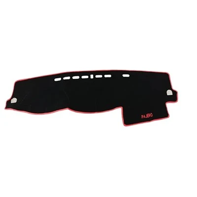 SUV polyester dashboardkap